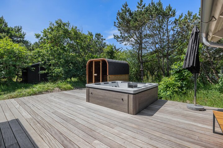 Sommerhus 40686 på Musvågevej 13, Henne Strand - Billede #23