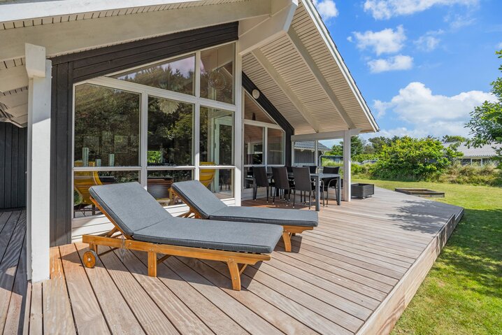 Sommerhus 40686 på Musvågevej 13, Henne Strand - Billede #24