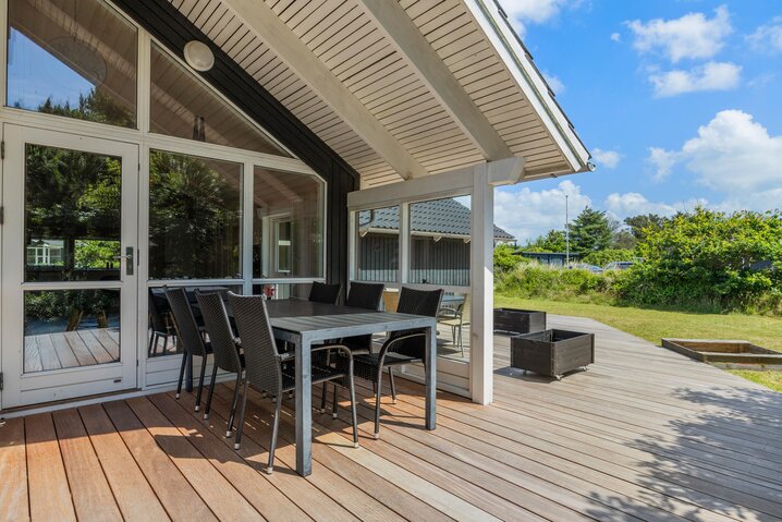 Sommerhus 40686 på Musvågevej 13, Henne Strand - Billede #25