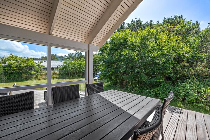 Sommerhus 40686 på Musvågevej 13, Henne Strand - Billede #26
