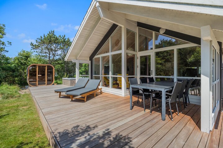 Sommerhus 40686 på Musvågevej 13, Henne Strand - Billede #27