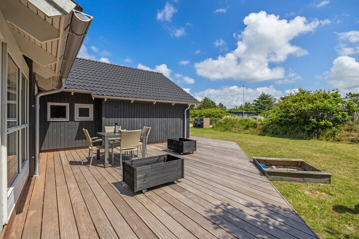 Sommerhus 40686 på Musvågevej 13, Henne Strand - Billede #28