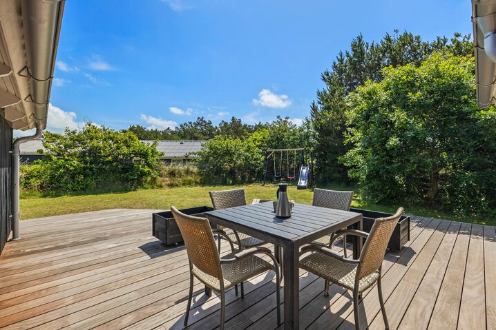 Sommerhus 40686 på Musvågevej 13, Henne Strand - Billede #29