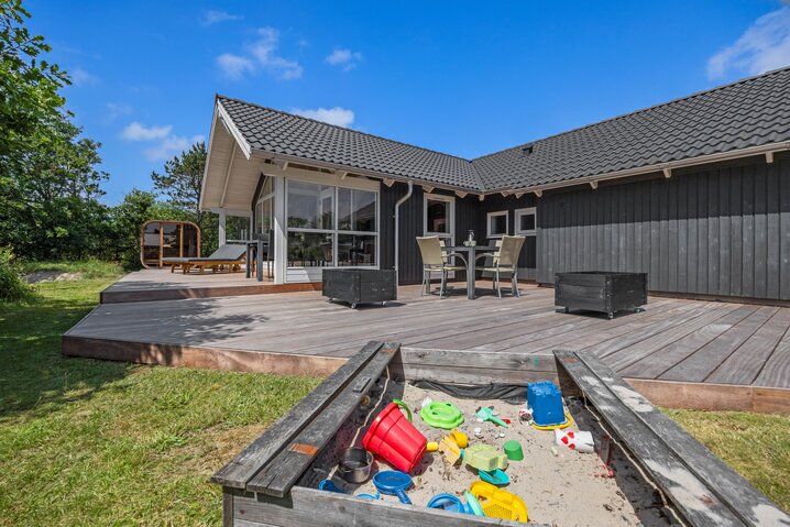 Sommerhus 40686 på Musvågevej 13, Henne Strand - Billede #30