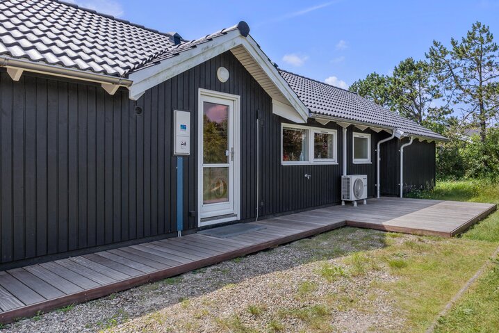 Sommerhus 40686 på Musvågevej 13, Henne Strand - Billede #34