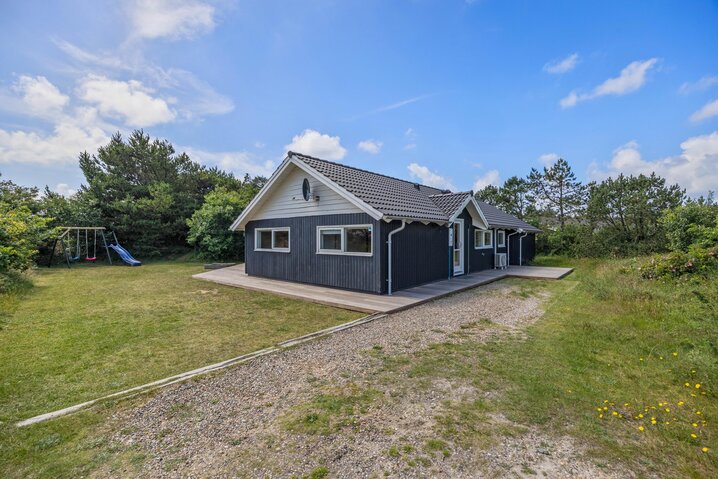 Sommerhus 40686 på Musvågevej 13, Henne Strand - Billede #35