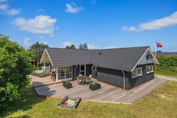 Sommerhus 40686 på Musvågevej 13, Henne Strand - Billede #19