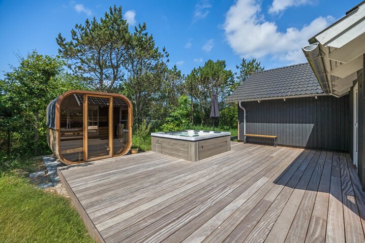 Sommerhus 40686 på Musvågevej 13, Henne Strand - Billede #20