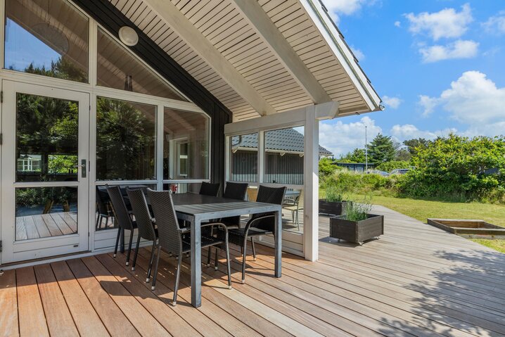 Sommerhus 40686 på Musvågevej 13, Henne Strand - Billede #26