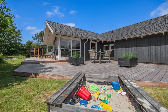 Sommerhus 40686 på Musvågevej 13, Henne Strand - Billede #30