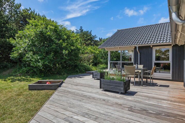 Sommerhus 40686 på Musvågevej 13, Henne Strand - Billede #31