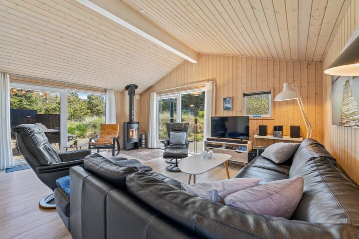 Ferienhaus 40687 in Blåbærvej 3B, Henne Strand - Bild #1