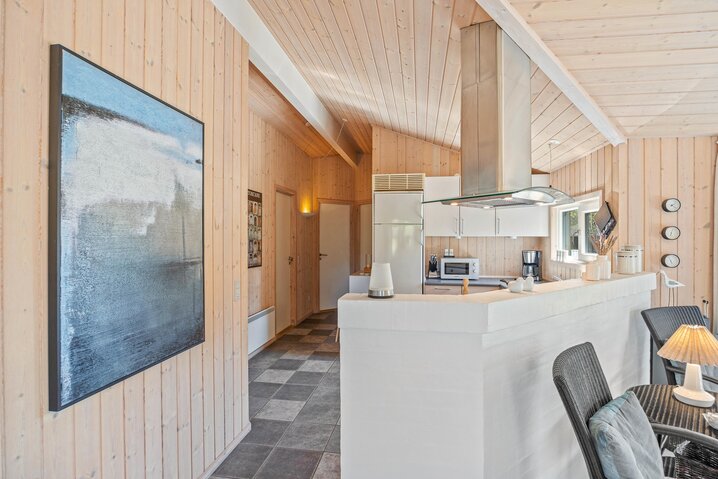 Sommerhus 40687 på Blåbærvej 3B, Henne Strand - Billede #2