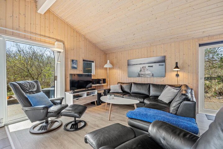 Sommerhus 40687 på Blåbærvej 3B, Henne Strand - Billede #3