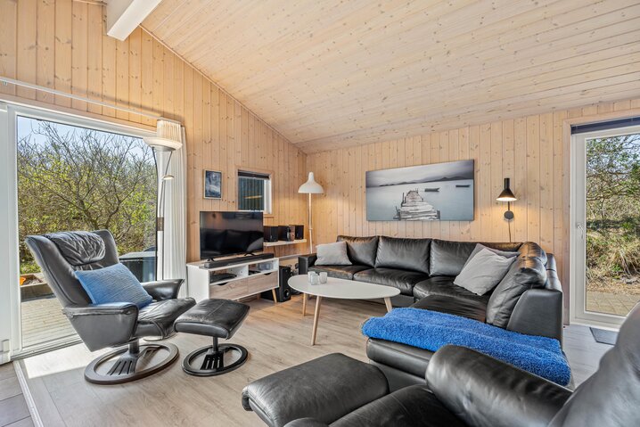 Ferienhaus 40687 in Blåbærvej 3B, Henne Strand - Bild #3