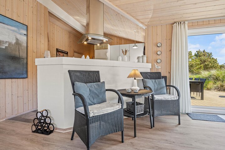 Sommerhus 40687 på Blåbærvej 3B, Henne Strand - Billede #5