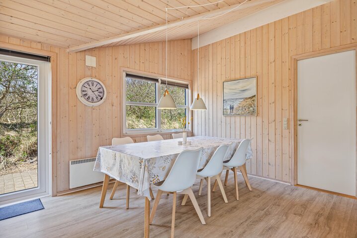 Ferienhaus 40687 in Blåbærvej 3B, Henne Strand - Bild #7