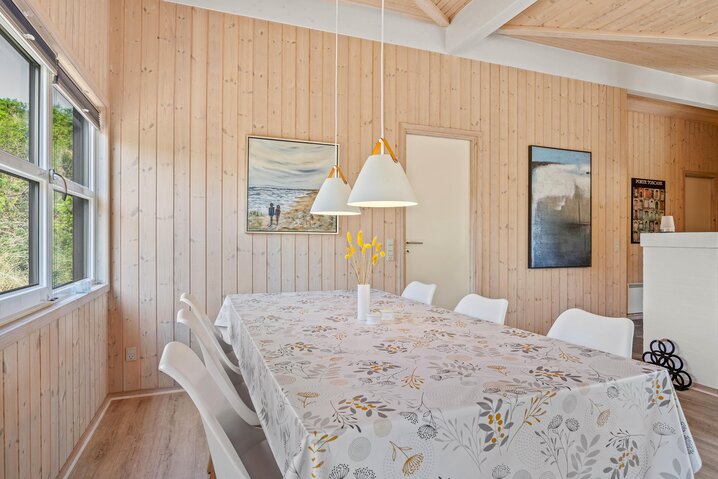 Ferienhaus 40687 in Blåbærvej 3B, Henne Strand - Bild #8