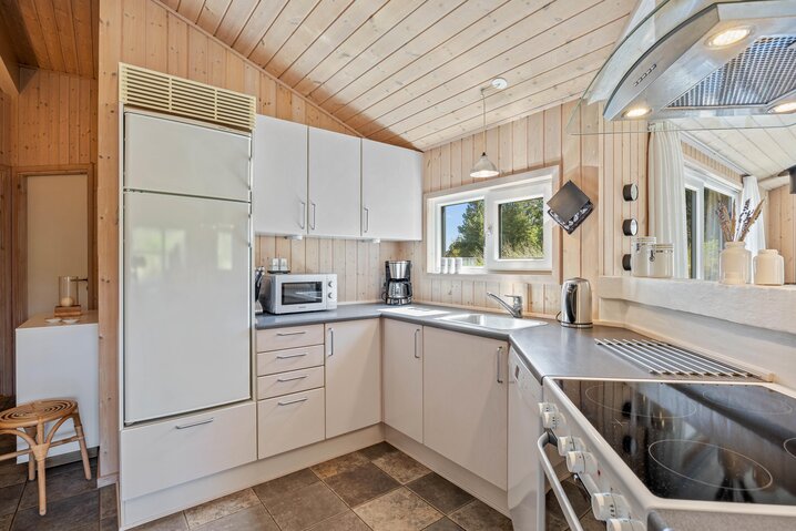 Sommerhus 40687 på Blåbærvej 3B, Henne Strand - Billede #9