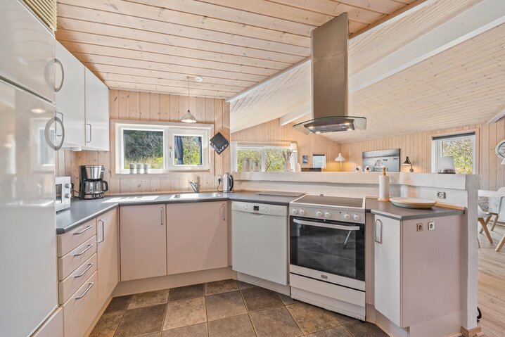 Sommerhus 40687 på Blåbærvej 3B, Henne Strand - Billede #10