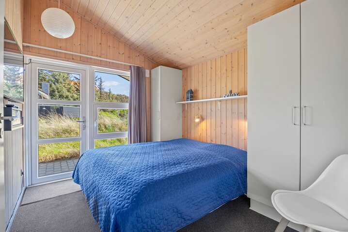 Ferienhaus 40687 in Blåbærvej 3B, Henne Strand - Bild #11