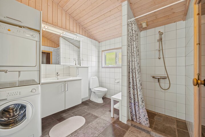 Sommerhus 40687 på Blåbærvej 3B, Henne Strand - Billede #12