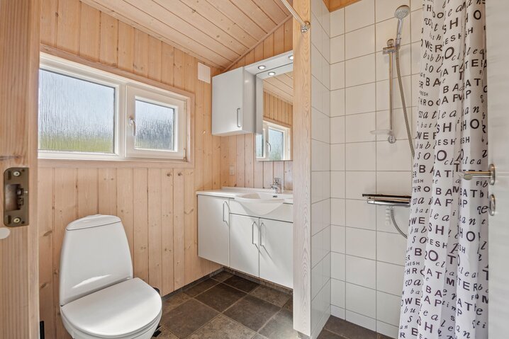 Ferienhaus 40687 in Blåbærvej 3B, Henne Strand - Bild #16