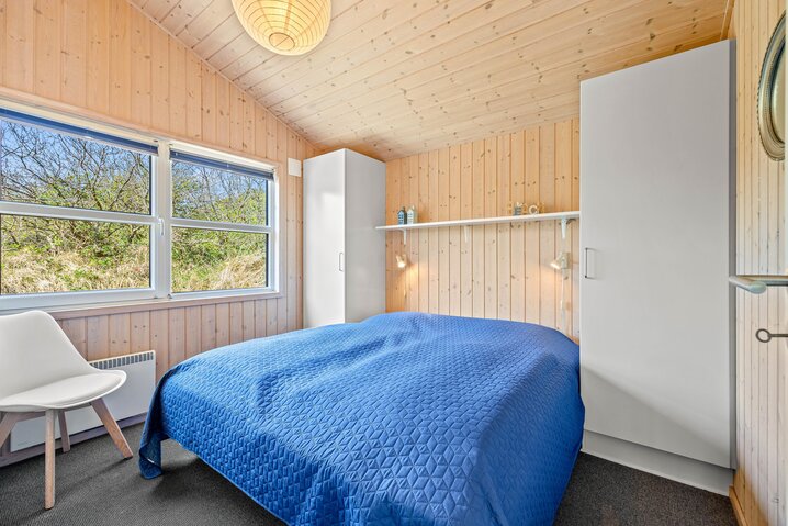 Ferienhaus 40687 in Blåbærvej 3B, Henne Strand - Bild #17