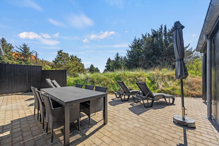 Sommerhus 40687 på Blåbærvej 3B, Henne Strand - Billede #18