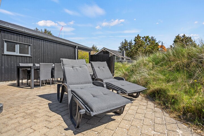 Sommerhus 40687 på Blåbærvej 3B, Henne Strand - Billede #19