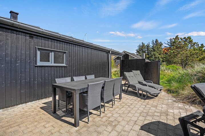 Sommerhus 40687 på Blåbærvej 3B, Henne Strand - Billede #20