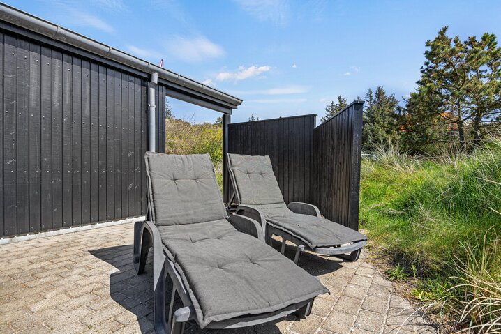 Sommerhus 40687 på Blåbærvej 3B, Henne Strand - Billede #21
