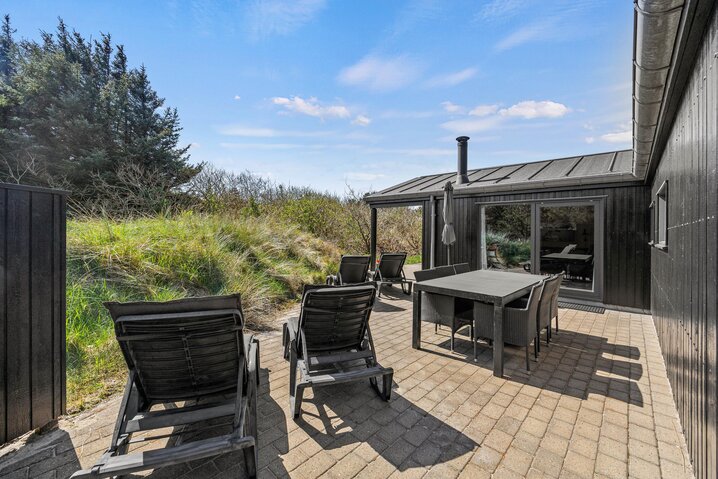 Sommerhus 40687 på Blåbærvej 3B, Henne Strand - Billede #22