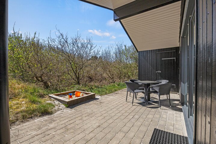 Sommerhus 40687 på Blåbærvej 3B, Henne Strand - Billede #23