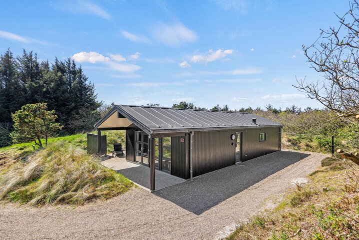 Sommerhus 40687 på Blåbærvej 3B, Henne Strand - Billede #24
