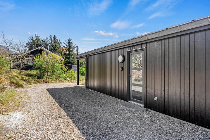 Sommerhus 40687 på Blåbærvej 3B, Henne Strand - Billede #25