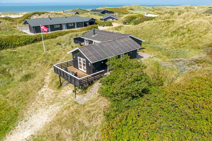 Ferienhaus 40688 in Fasanvej 13, Henne Strand - Bild #25