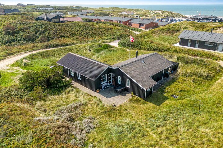 Ferienhaus 40688 in Fasanvej 13, Henne Strand - Bild #43