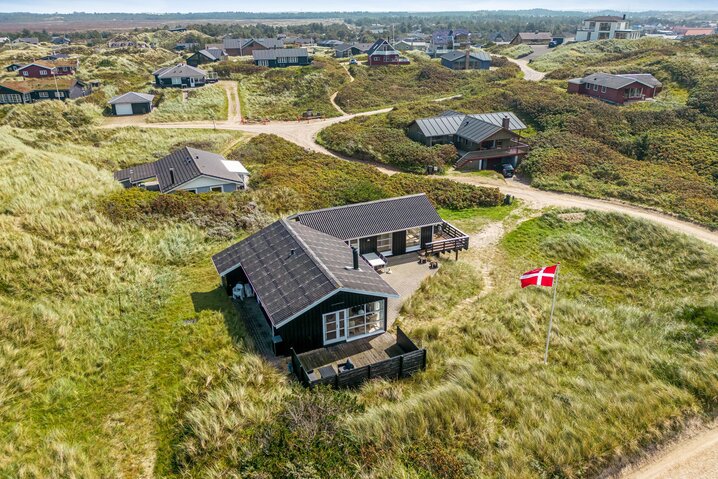 Ferienhaus 40688 in Fasanvej 13, Henne Strand - Bild #44