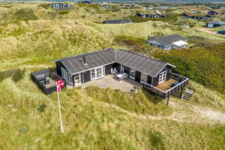 Ferienhaus 40688 in Fasanvej 13, Henne Strand - Bild #1