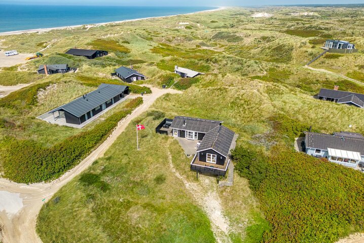 Ferienhaus 40688 in Fasanvej 13, Henne Strand - Bild #45