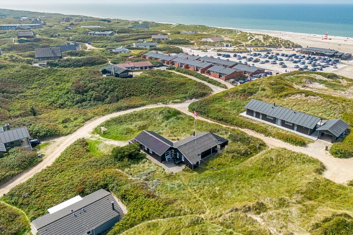 Ferienhaus 40688 in Fasanvej 13, Henne Strand - Bild #46