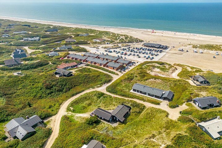 Ferienhaus 40688 in Fasanvej 13, Henne Strand - Bild #47