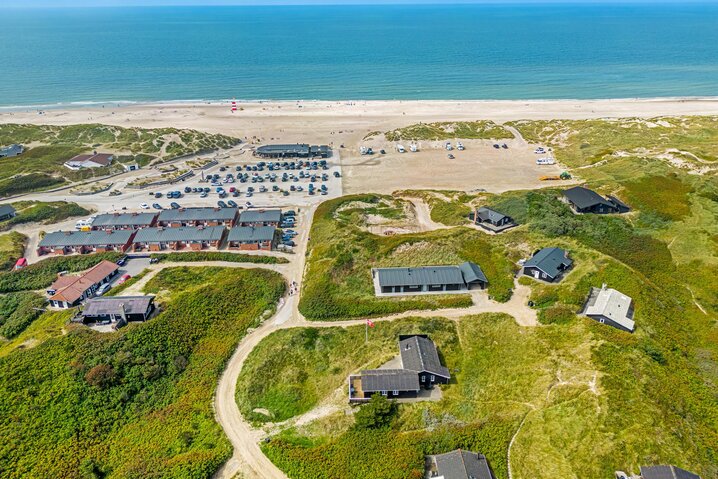 Ferienhaus 40688 in Fasanvej 13, Henne Strand - Bild #48