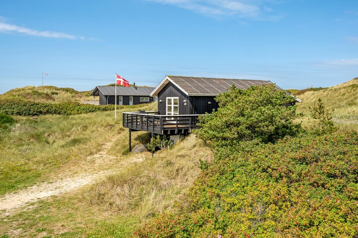 Ferienhaus 40688 in Fasanvej 13, Henne Strand - Bild #49