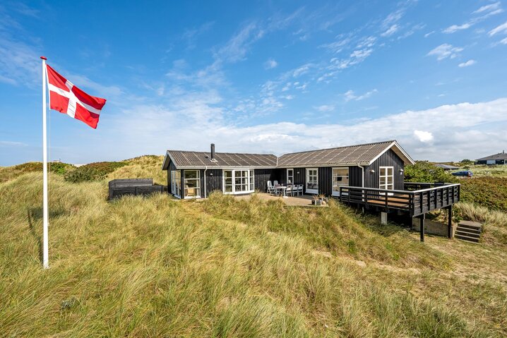 Ferienhaus 40688 in Fasanvej 13, Henne Strand - Bild #50
