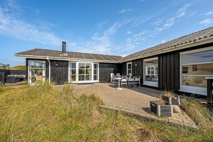 Ferienhaus 40688 in Fasanvej 13, Henne Strand - Bild #51