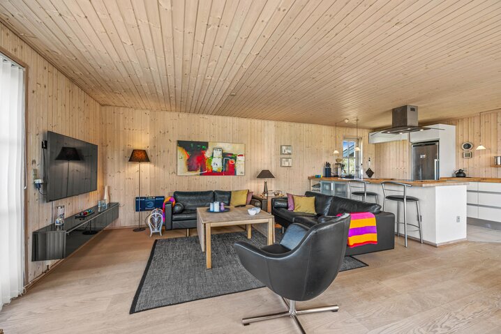 Ferienhaus 40688 in Fasanvej 13, Henne Strand - Bild #2