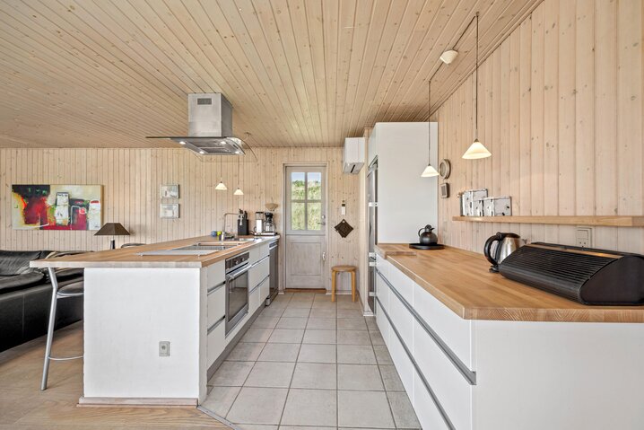 Ferienhaus 40688 in Fasanvej 13, Henne Strand - Bild #3