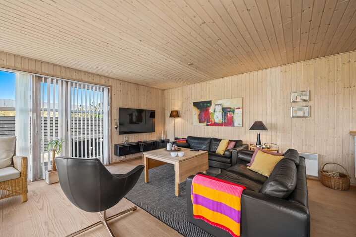Ferienhaus 40688 in Fasanvej 13, Henne Strand - Bild #4